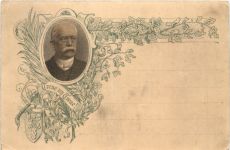 Von Bismarck - Friedrichsruh