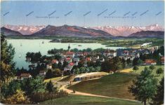 Tutzing am Starnberger See