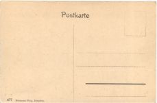 Schandau a. E. - Marktplatz