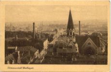 Litzmannstadt Warthegau