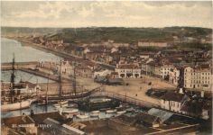 Jersey - St. Heliers