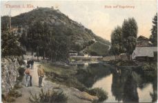 Thann im Elsass
