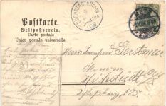 Metz - Litho