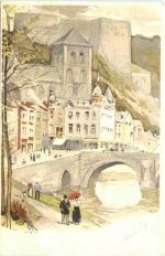 Huy - Litho