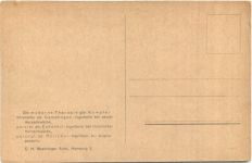 Formosa - Rohkampfergewinnung in den Bergen