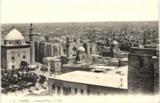 Cairo