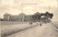 Colombo - Galle Face Hotel