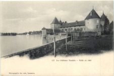 Rolle en 1908