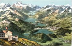 St. Moritz