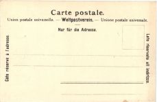 Wengen - Hotel National