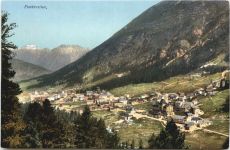 Pontresina