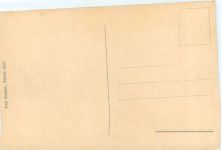 LAgo di Como - Entrata alla Villa Carlotta