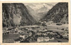 Mallnitz - Kärnten