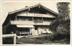 Lendwirt - Westendorf Tirol
