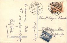 St. Gilgen am Abersee