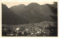Fulpmes
