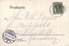Suldenthal und Zillerthal