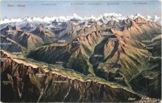 Chur - Arosa