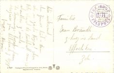 Zürich und Umgebung