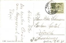 Zürich See und Umgebung