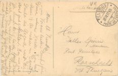 Gotthard, Göschenen