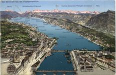 Der Zürichsee