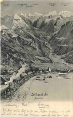Gotthardbahn