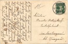 Zürichsee und Umgebung