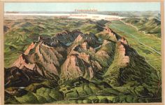 Konstanz und Umgebung