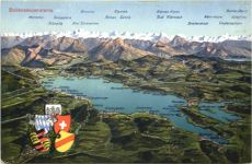Bodenseepanorama