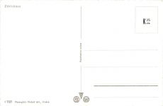 Zürich und Umgebung