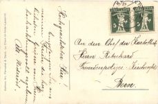 Vierwaldstätter See und Umgebung
