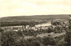 Büsingen a. Rhein, Bergkirchli