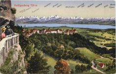 Heiligenberg