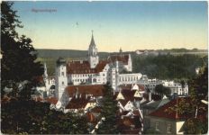 Sigmaringen