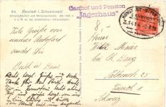 Neustadt i. Schwarzwald