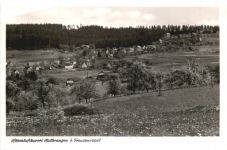 Kurort Hallwangen b. Freudenstadt