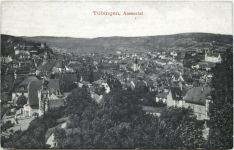 Tübingen, Ammertal