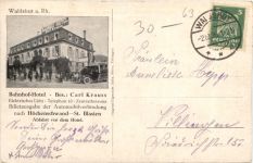 Waldshut