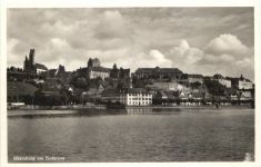 Meersburg am Bodensee