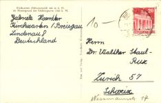Kirchzarten