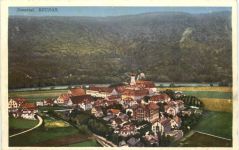 Donautal, Beuron