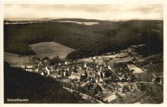 Bebenhausen