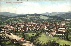 Kandern, Gesamtansicht