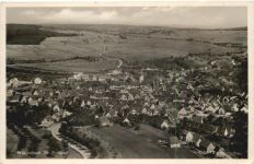 Waldenbuch, Kr. Stuttgart