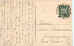 Heilbronn, Blick vom Götzenturm