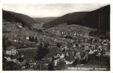 Wildbad im Schwarzwald, Rennbachtal