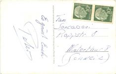 Der Bodensee, div. Bilder