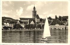 Überlingen - Bodensee