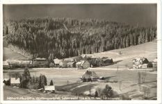 Kurort Schönwald Schwarzwald